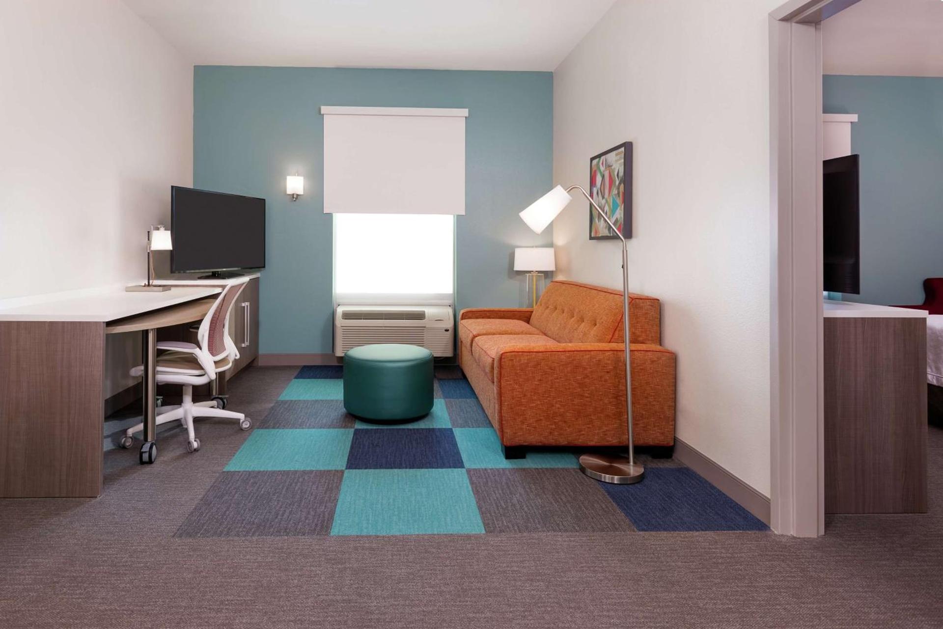 Home2 Suites By Hilton Orlando Near UCF photo 21
