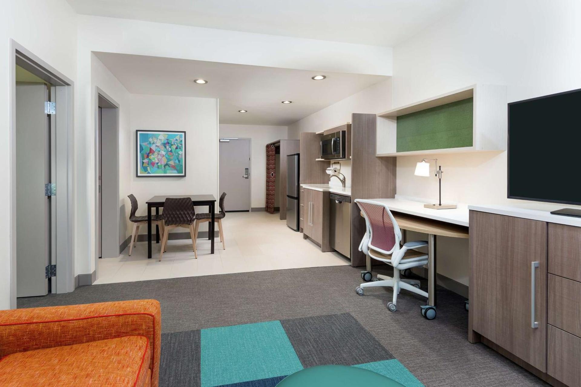 Home2 Suites By Hilton Orlando Near UCF photo 27