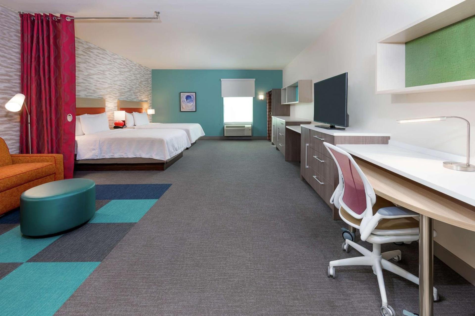 Home2 Suites By Hilton Orlando Near UCF photo 30