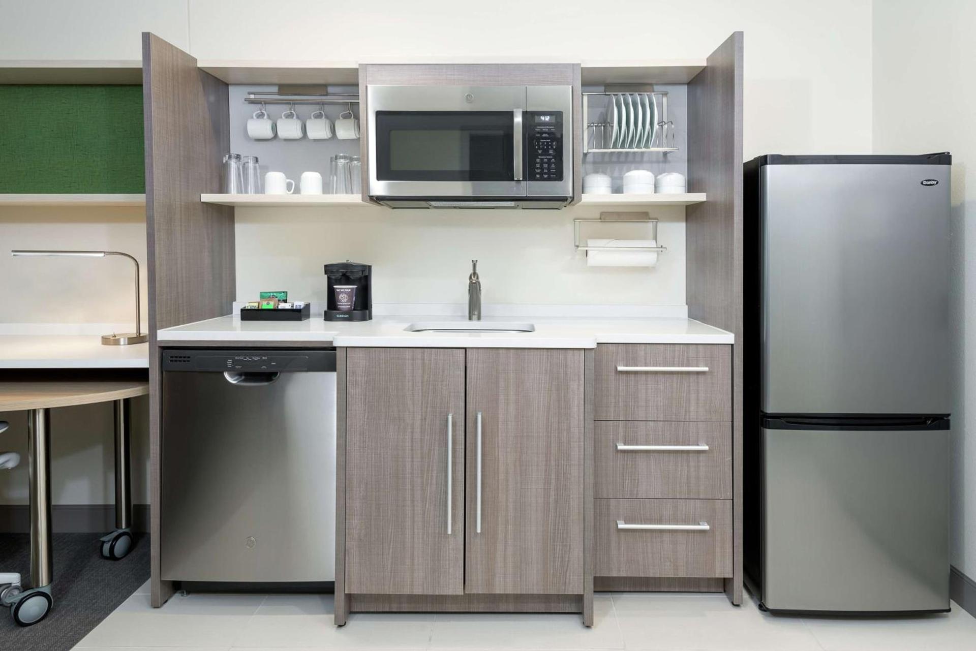 Home2 Suites By Hilton Orlando Near UCF photo 40