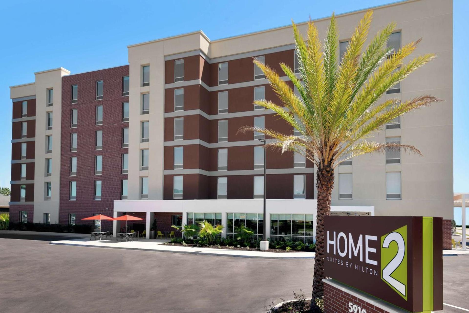 Home2 Suites By Hilton Orlando Near Universal photo 1