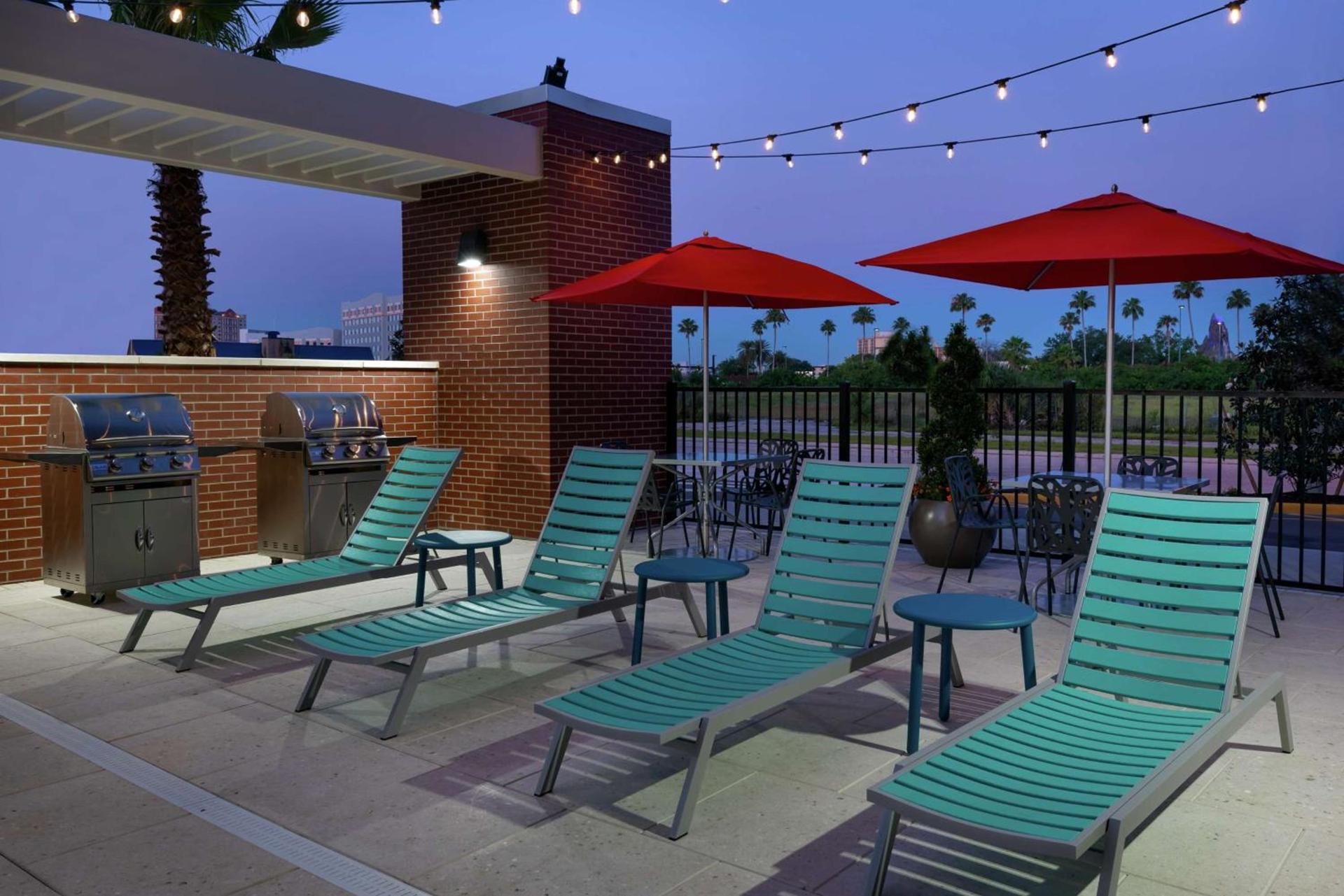 Home2 Suites By Hilton Orlando Near Universal photo 26