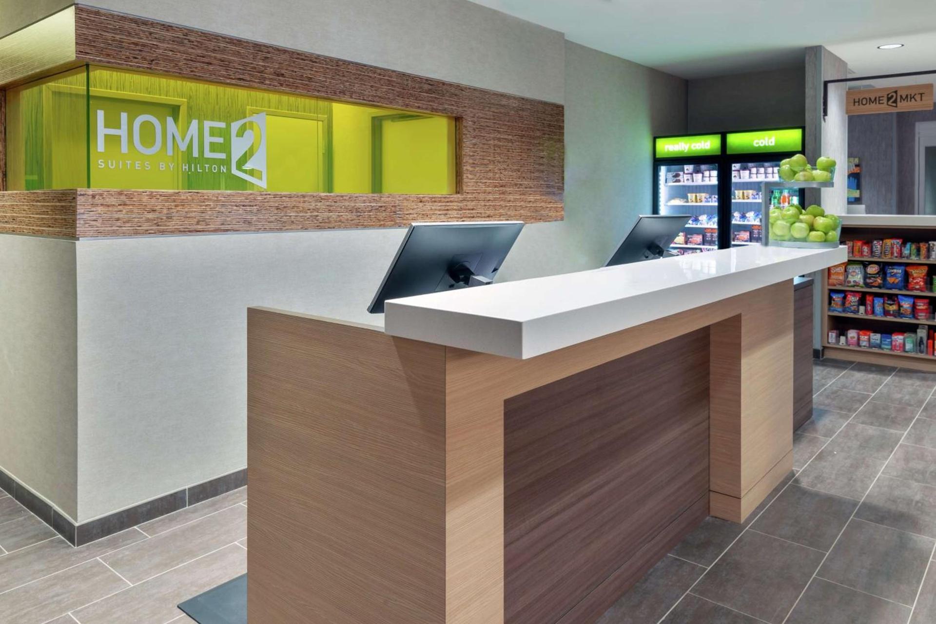 Home2 Suites By Hilton Orlando Near Universal photo 28
