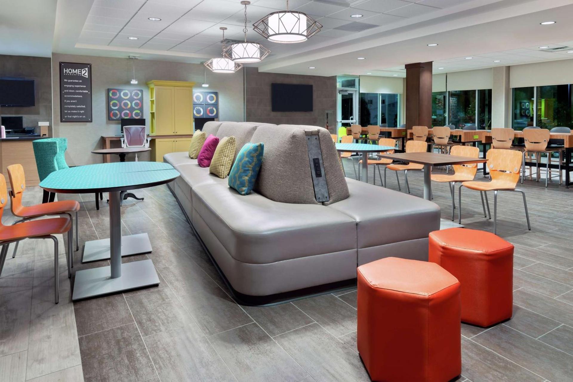 Home2 Suites By Hilton Orlando Near Universal photo 29