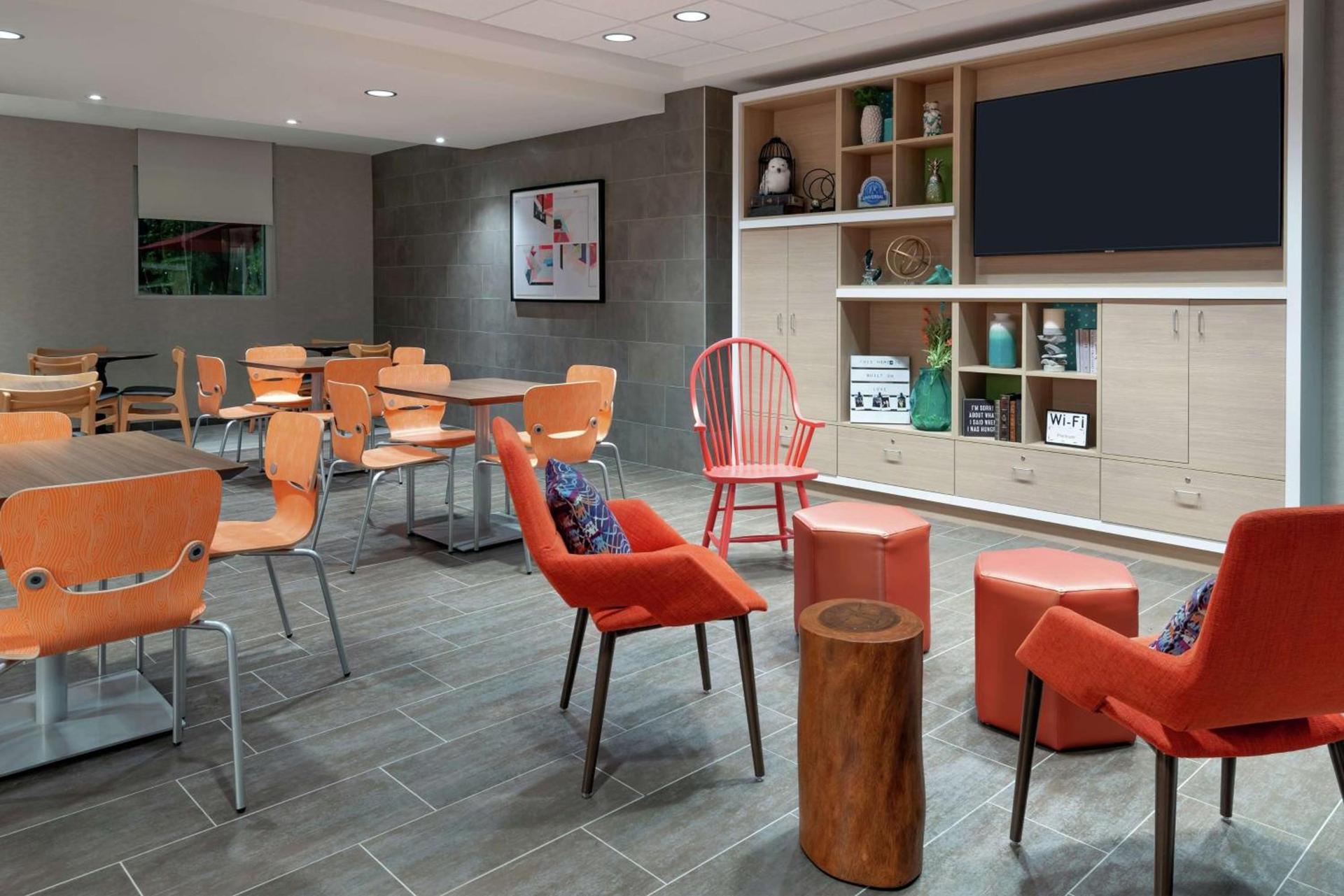 Home2 Suites By Hilton Orlando Near Universal photo 30