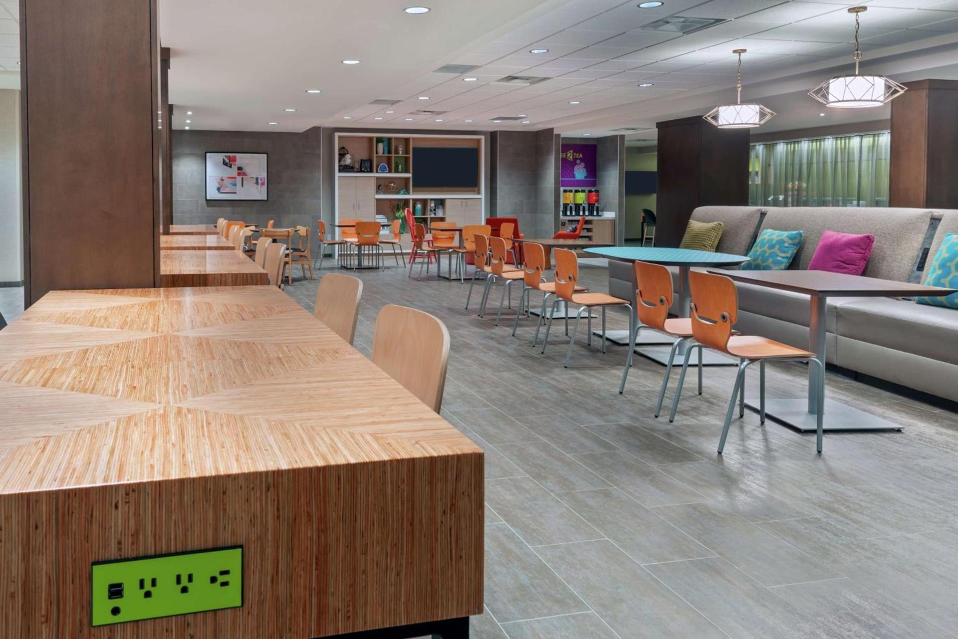 Home2 Suites By Hilton Orlando Near Universal photo 31