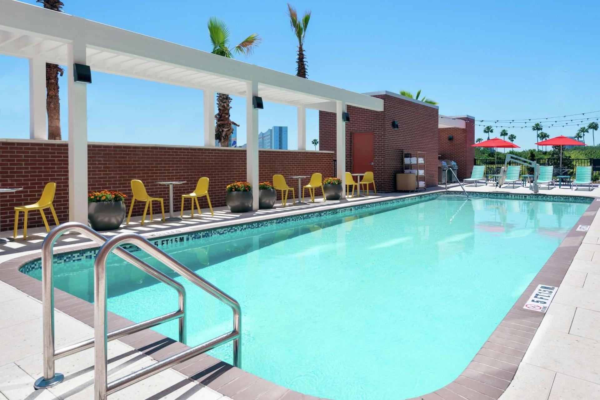 Home2 Suites By Hilton Orlando Near Universal photo 32