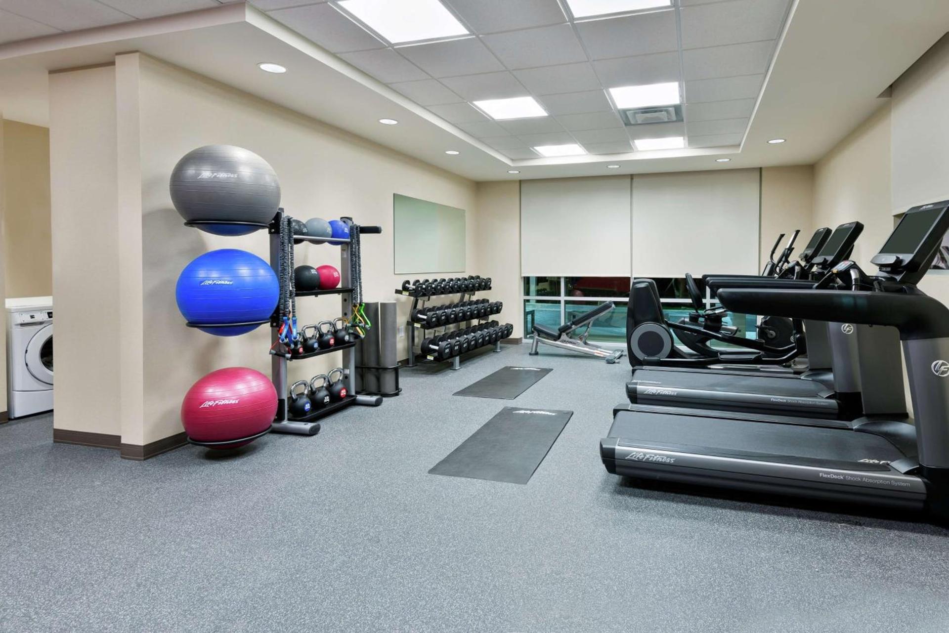 Home2 Suites By Hilton Orlando Near Universal photo 37