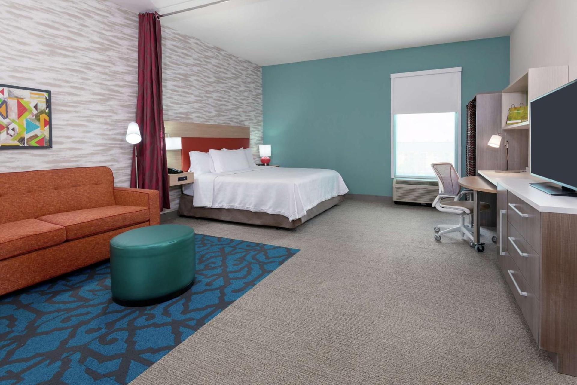 Home2 Suites By Hilton Orlando Near Universal photo 42