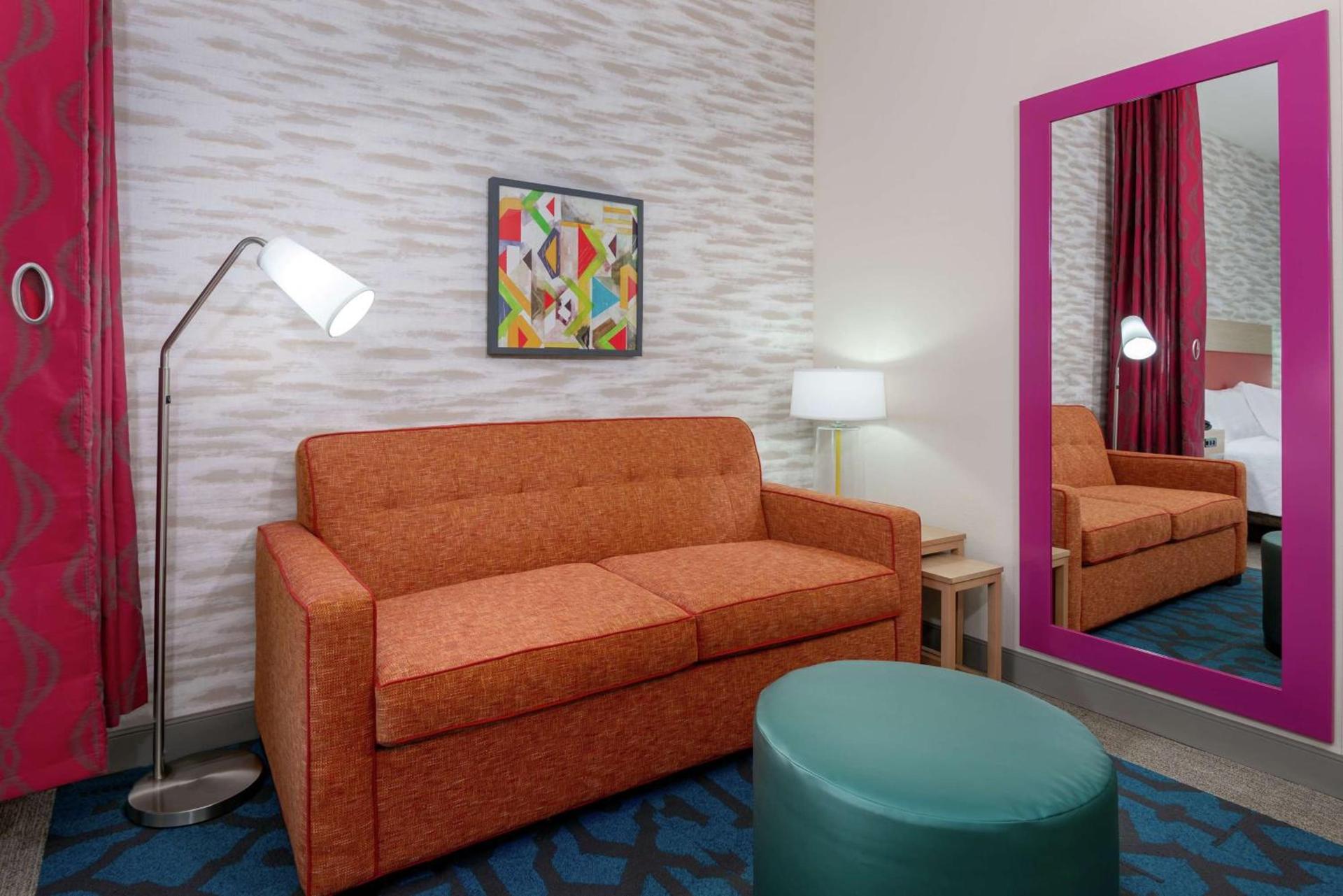 Home2 Suites By Hilton Orlando Near Universal photo 3