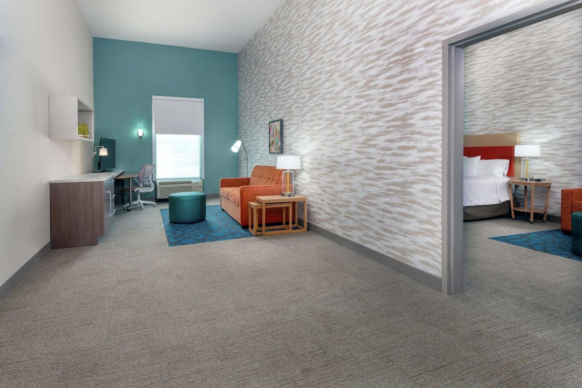 Home2 Suites By Hilton Orlando Near Universal photo 5