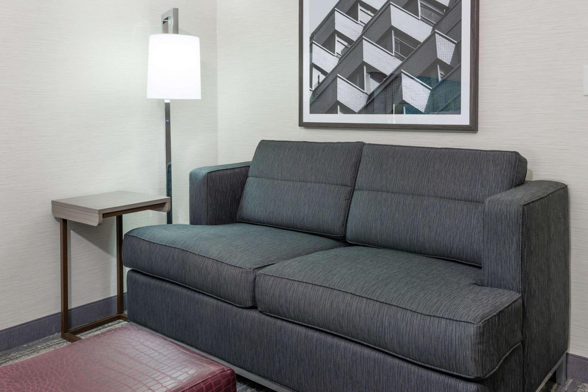 Hampton Inn South Plainfield-Piscataway photo 14