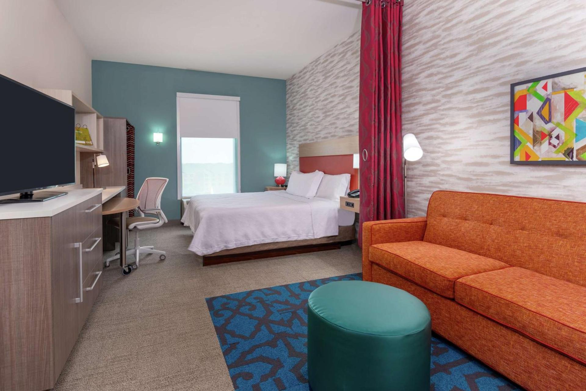Home2 Suites By Hilton Orlando Near Universal photo 7