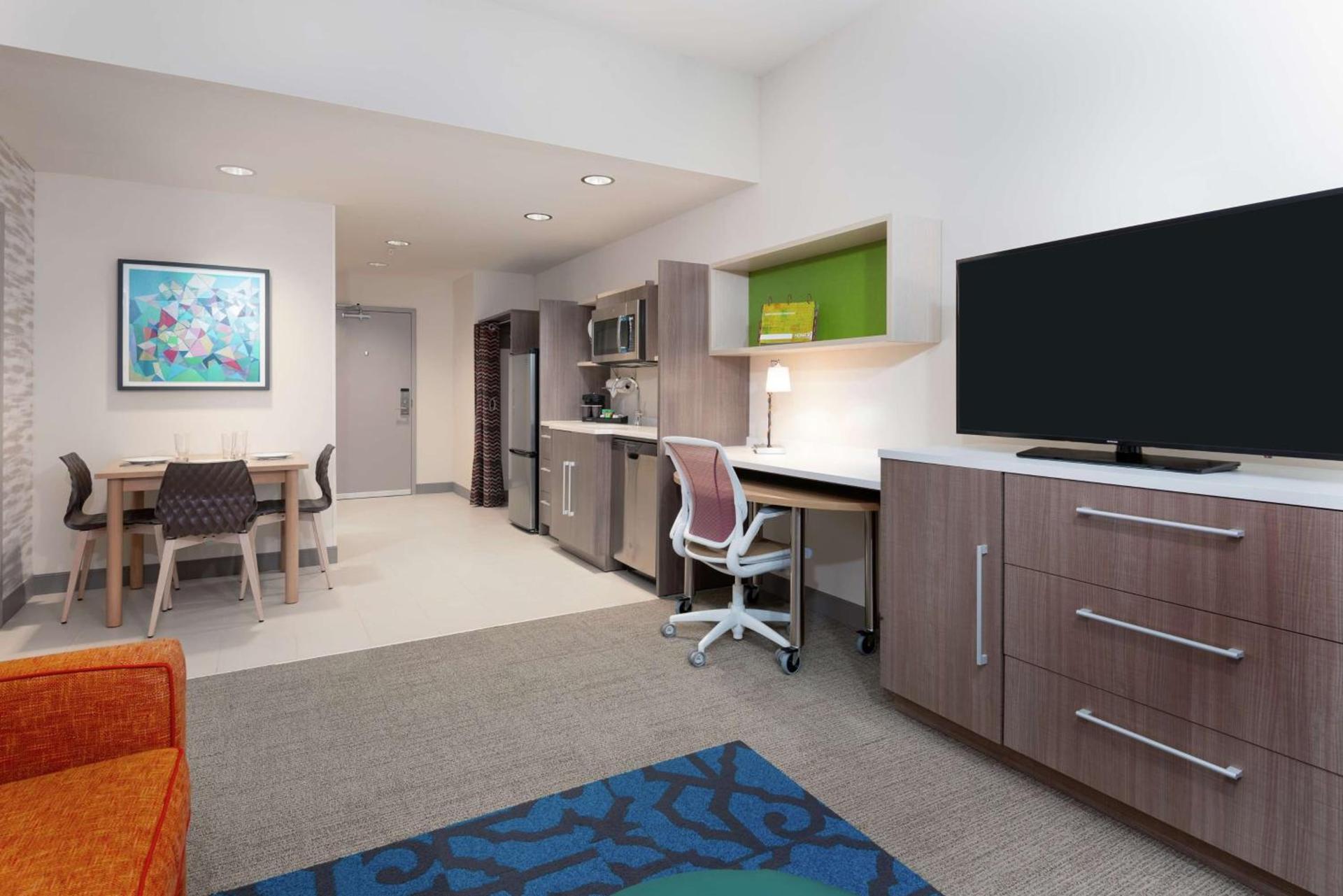 Home2 Suites By Hilton Orlando Near Universal photo 9