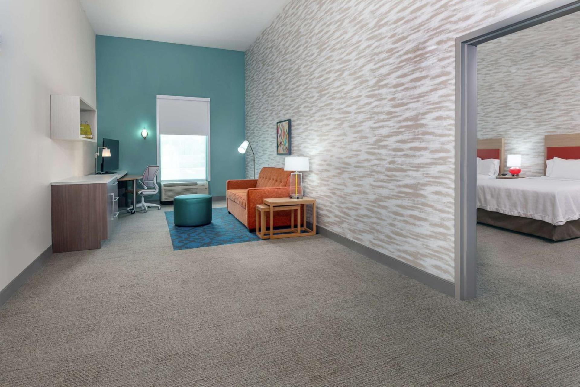Home2 Suites By Hilton Orlando Near Universal photo 12