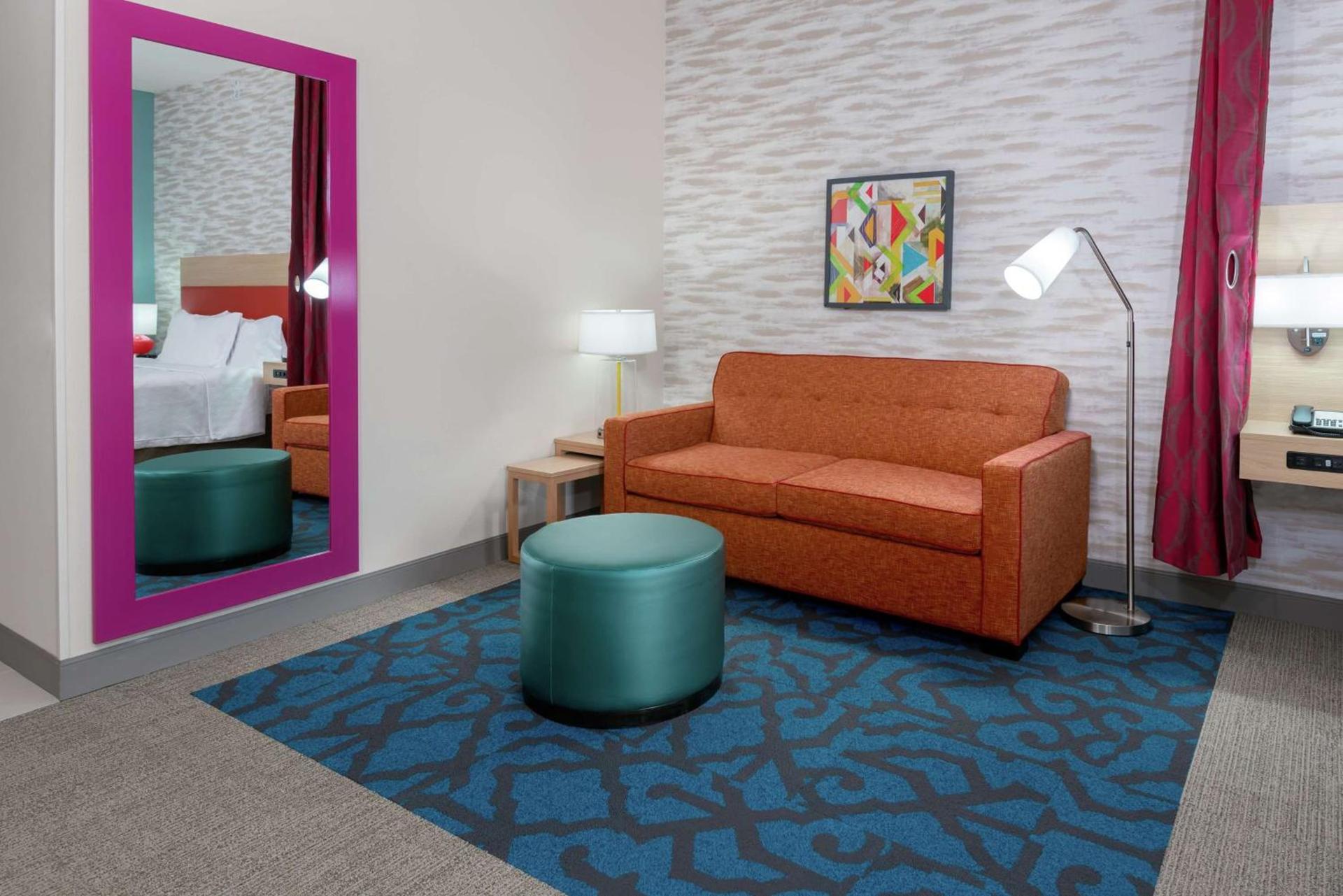 Home2 Suites By Hilton Orlando Near Universal photo 13