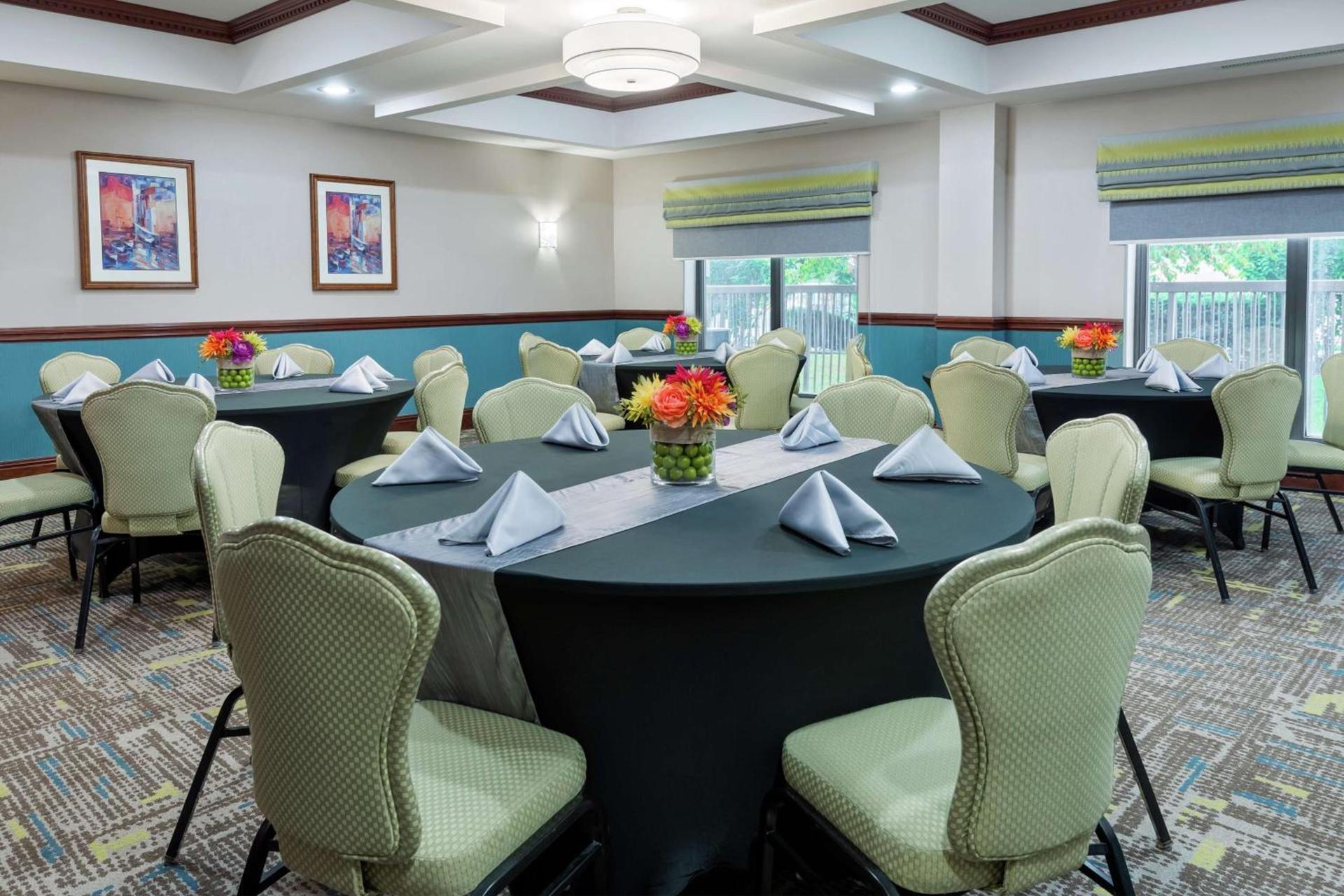 Hampton Inn South Plainfield-Piscataway photo 24