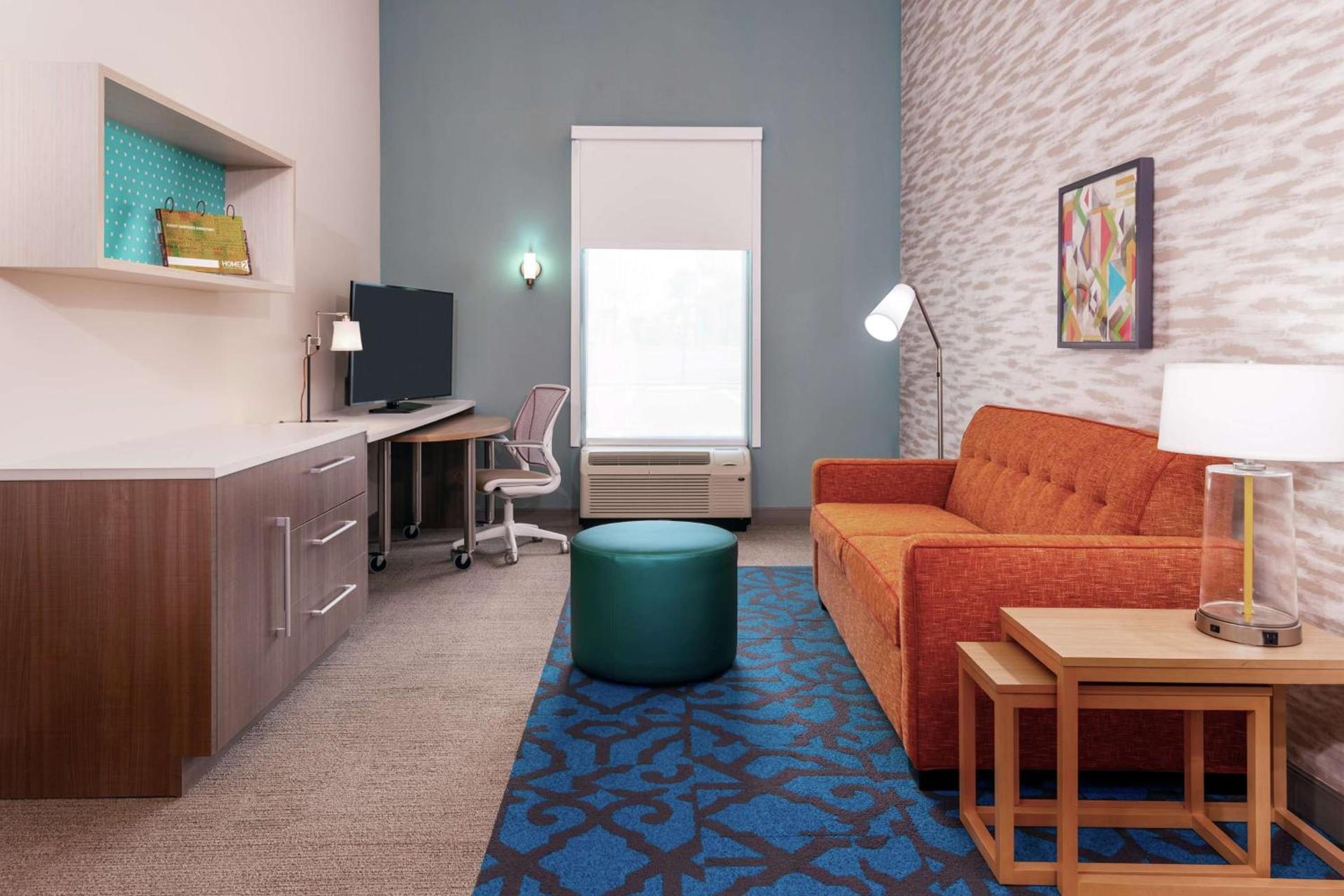 Home2 Suites By Hilton Orlando Near Universal photo 14