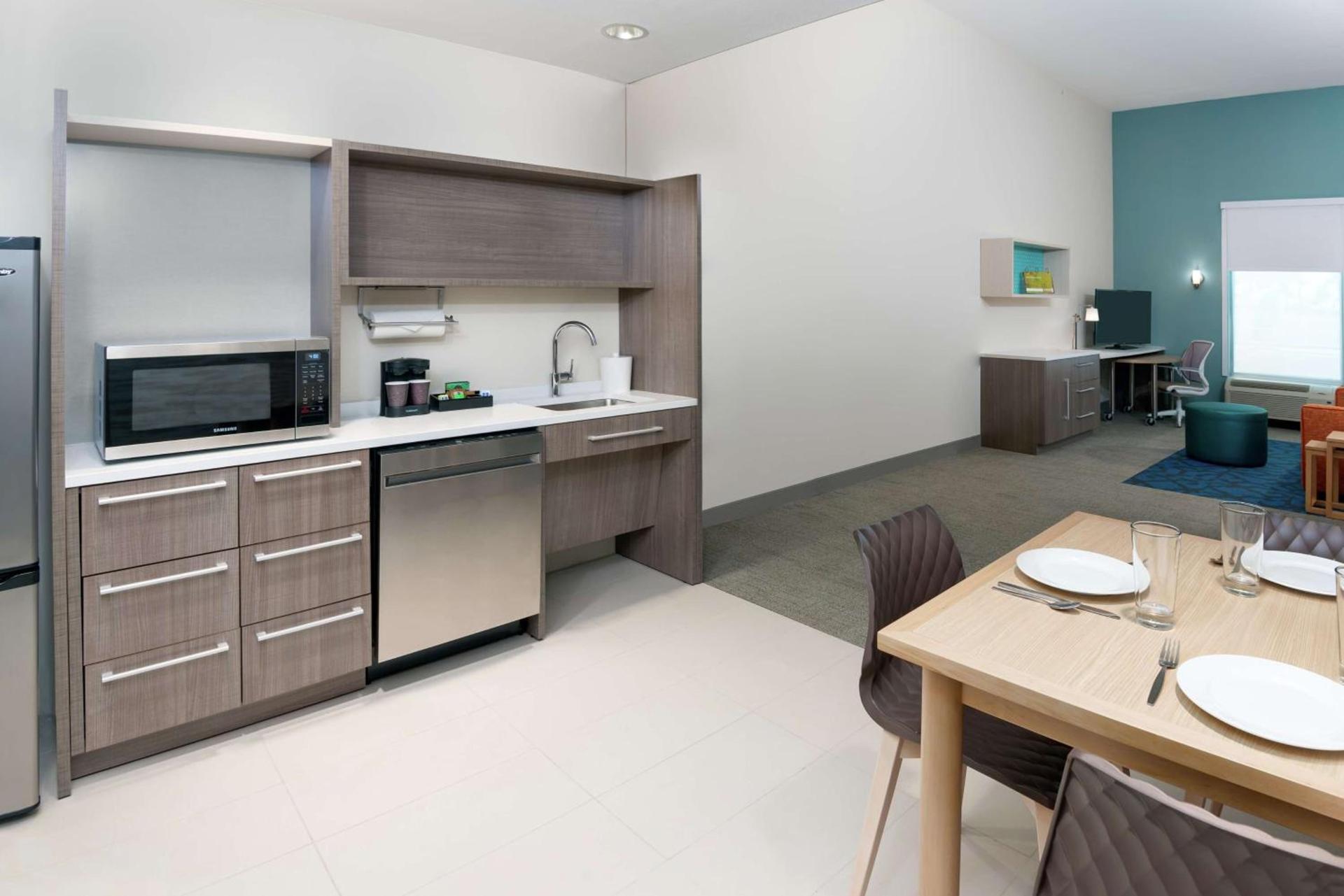 Home2 Suites By Hilton Orlando Near Universal photo 15
