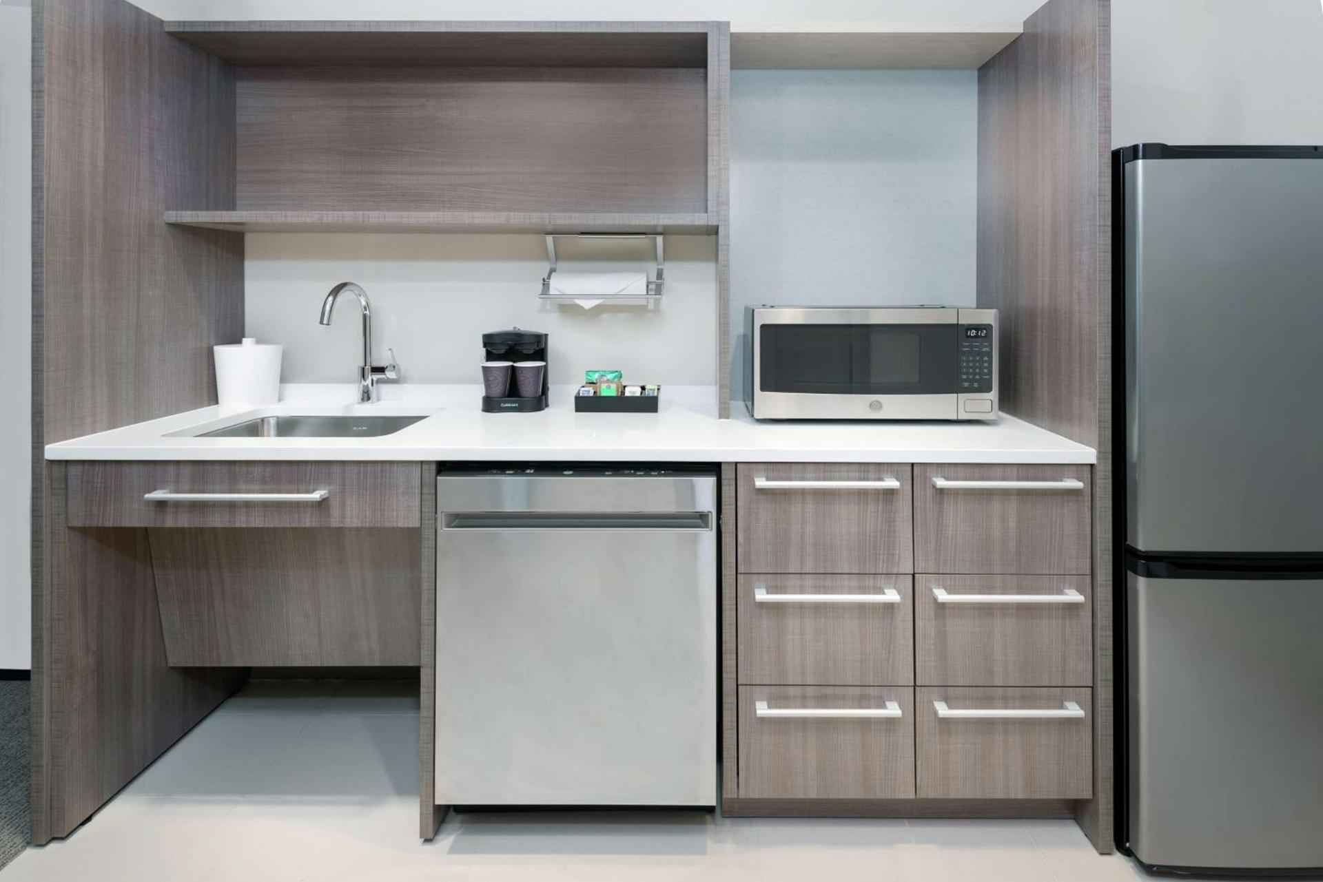 Home2 Suites By Hilton Orlando Near Universal photo 18