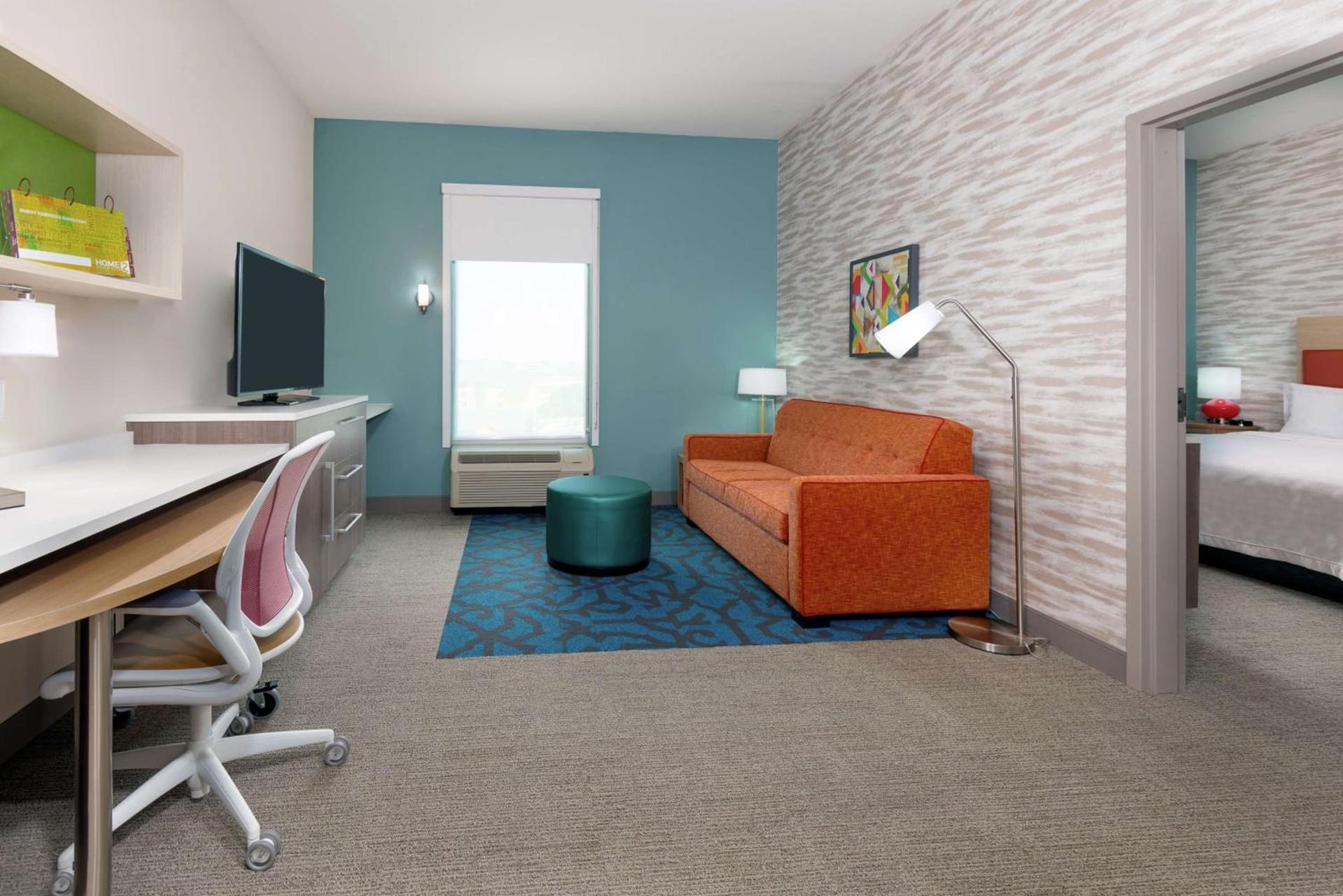 Home2 Suites By Hilton Orlando Near Universal photo 16