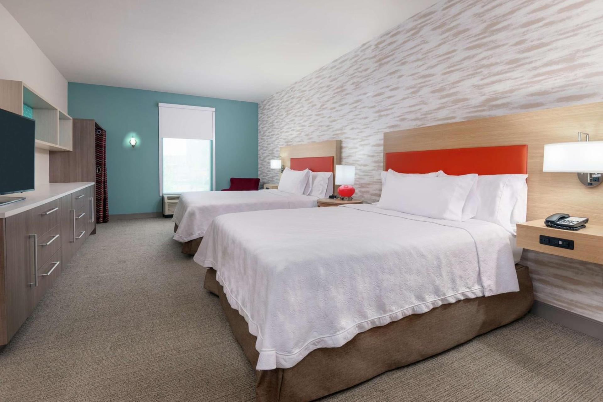 Home2 Suites By Hilton Orlando Near Universal photo 22
