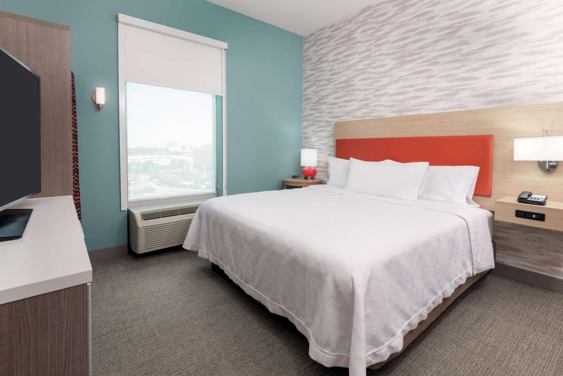 Home2 Suites By Hilton Orlando Near Universal photo 20