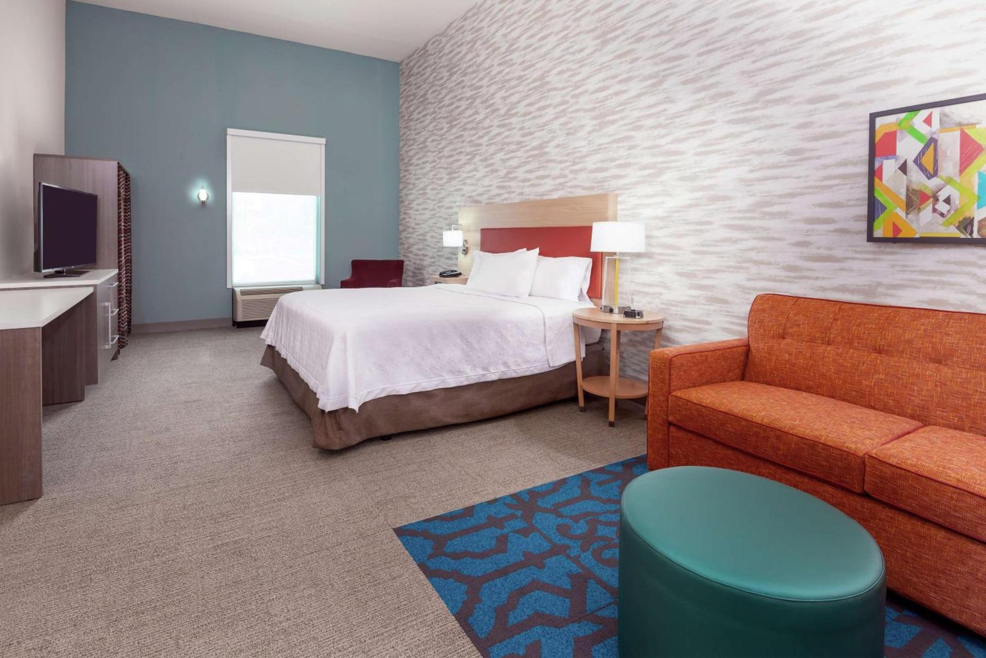 Home2 Suites By Hilton Orlando Near Universal photo 21