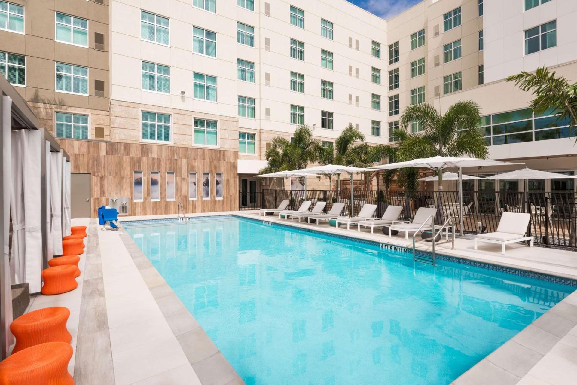 Homewood Suites by Hilton Sarasota-Lakewood Ranch photo 10
