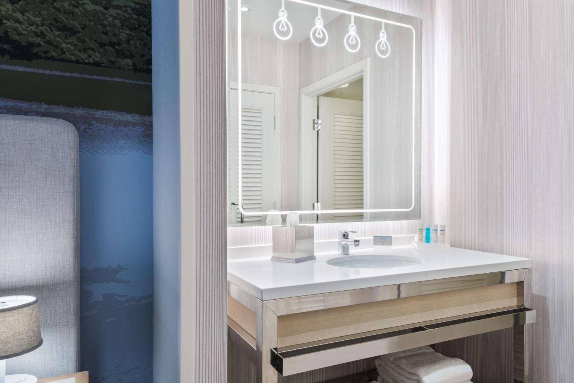 Homewood Suites by Hilton Sarasota-Lakewood Ranch photo 25