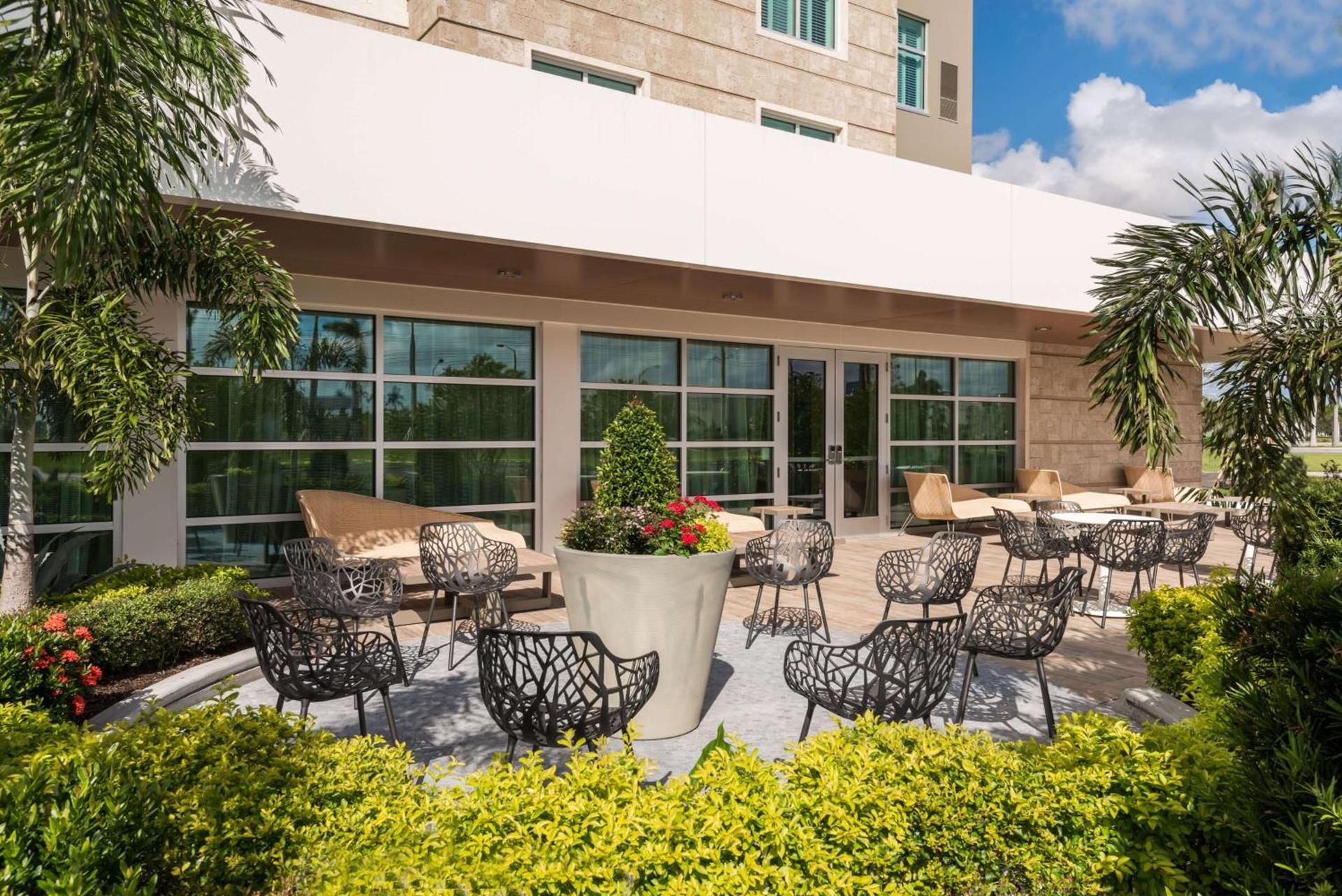 Homewood Suites by Hilton Sarasota-Lakewood Ranch photo 32