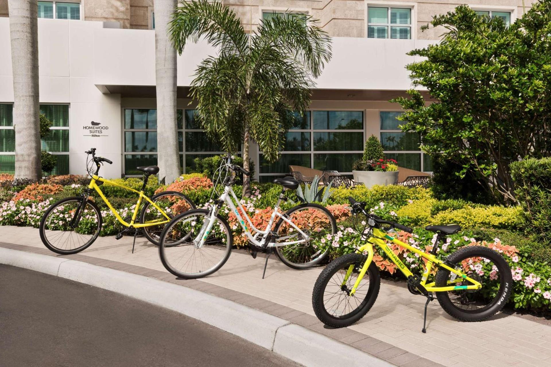 Homewood Suites by Hilton Sarasota-Lakewood Ranch photo 35