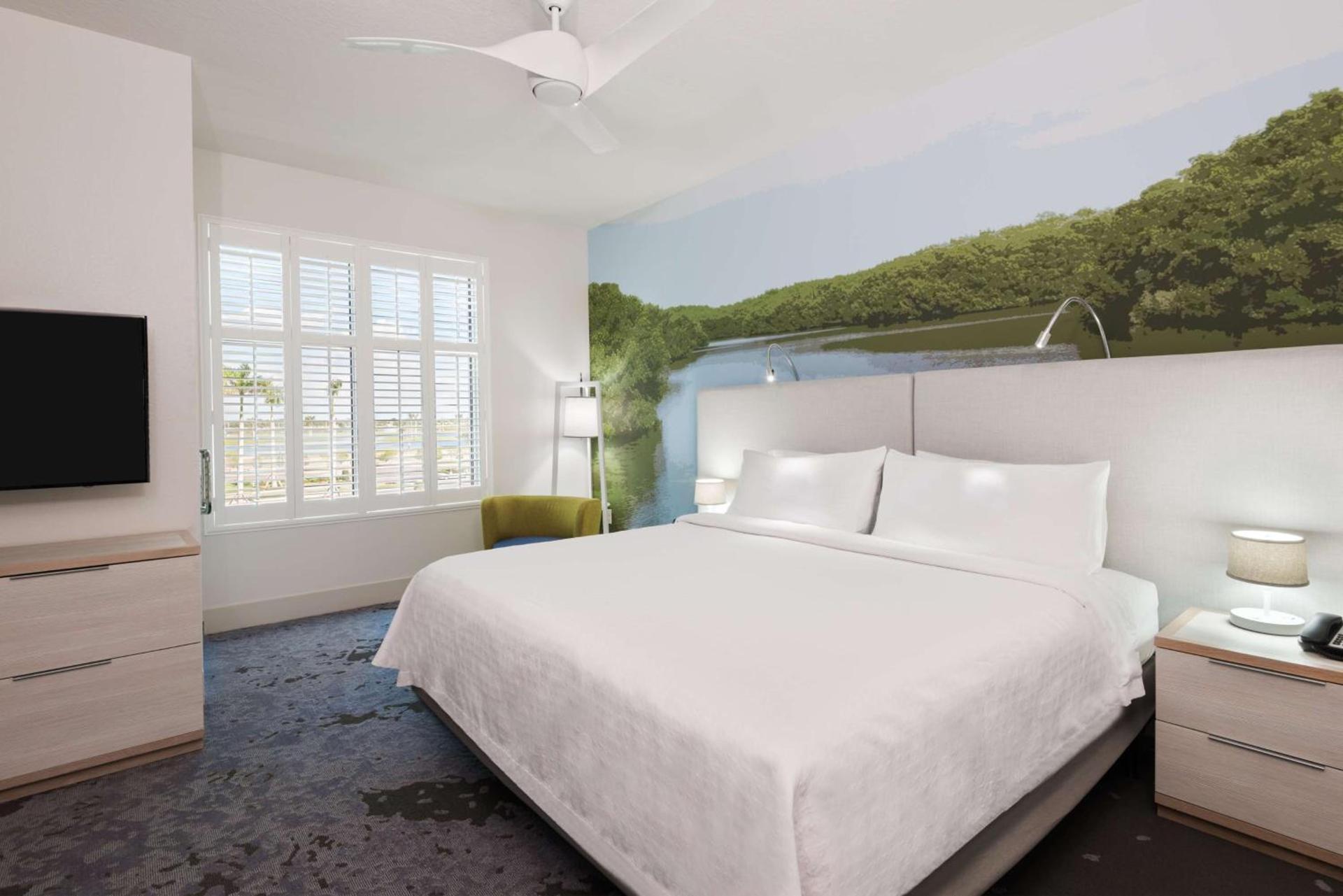 Homewood Suites by Hilton Sarasota-Lakewood Ranch photo 37
