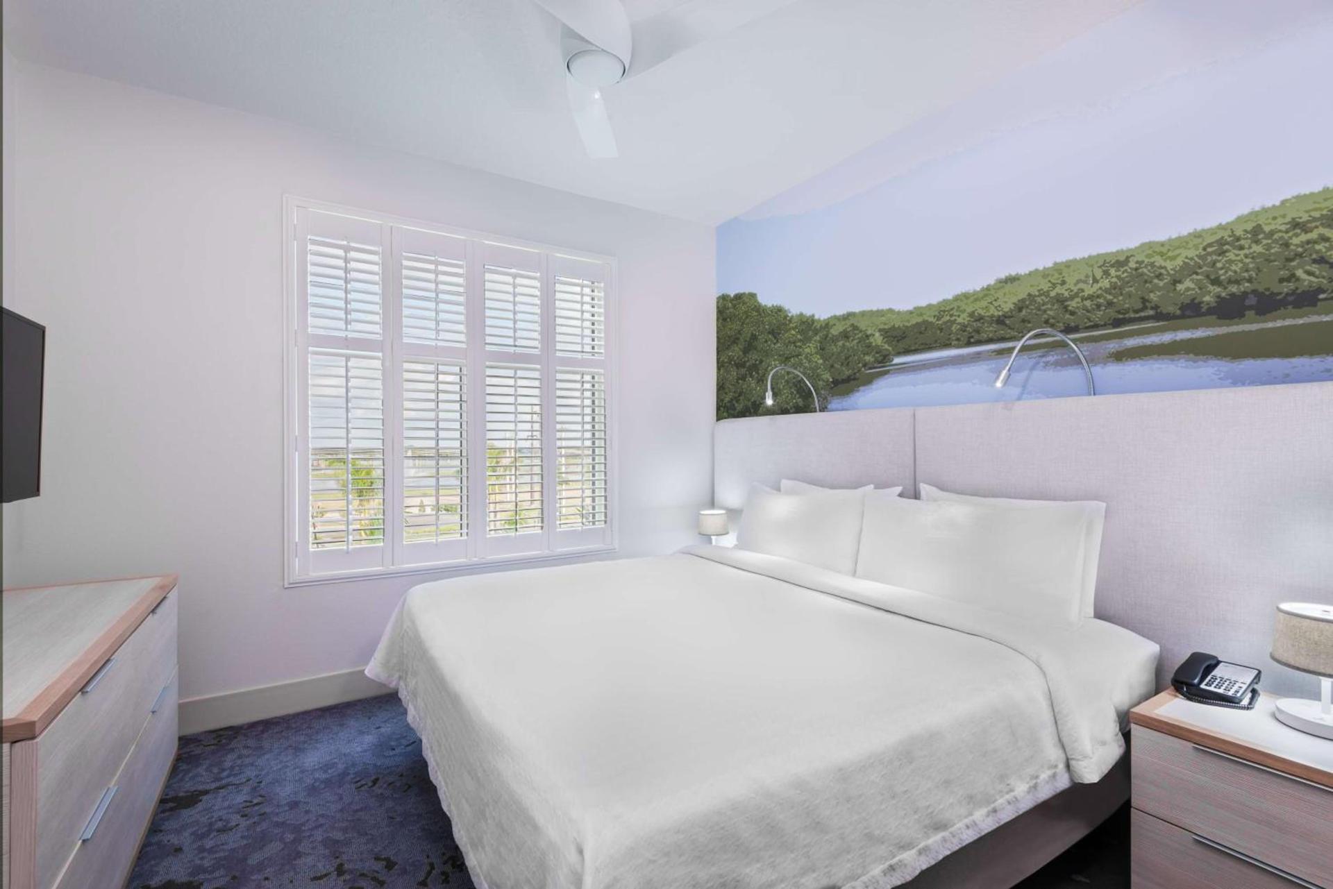 Homewood Suites by Hilton Sarasota-Lakewood Ranch photo 42