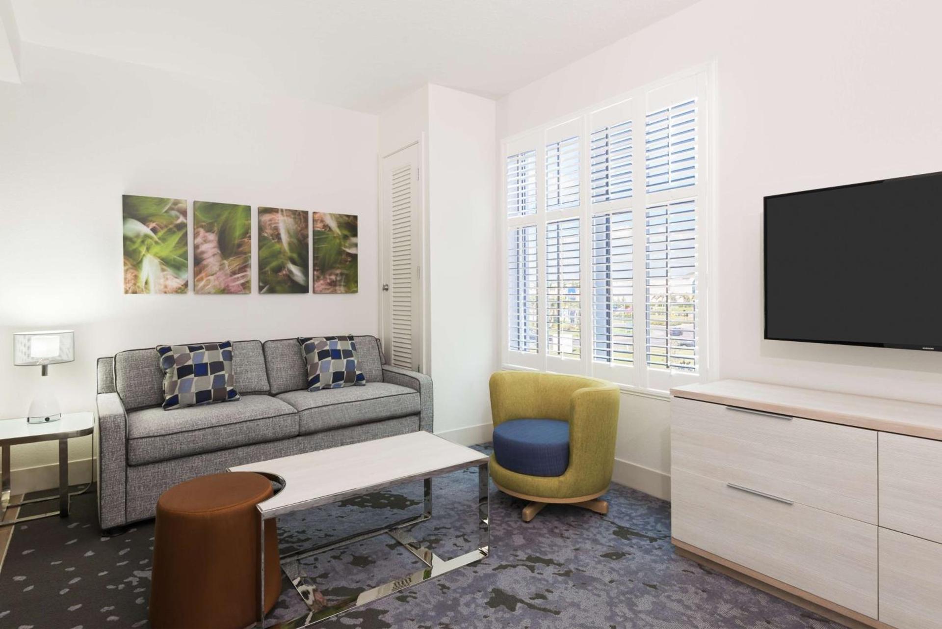 Homewood Suites by Hilton Sarasota-Lakewood Ranch photo 43