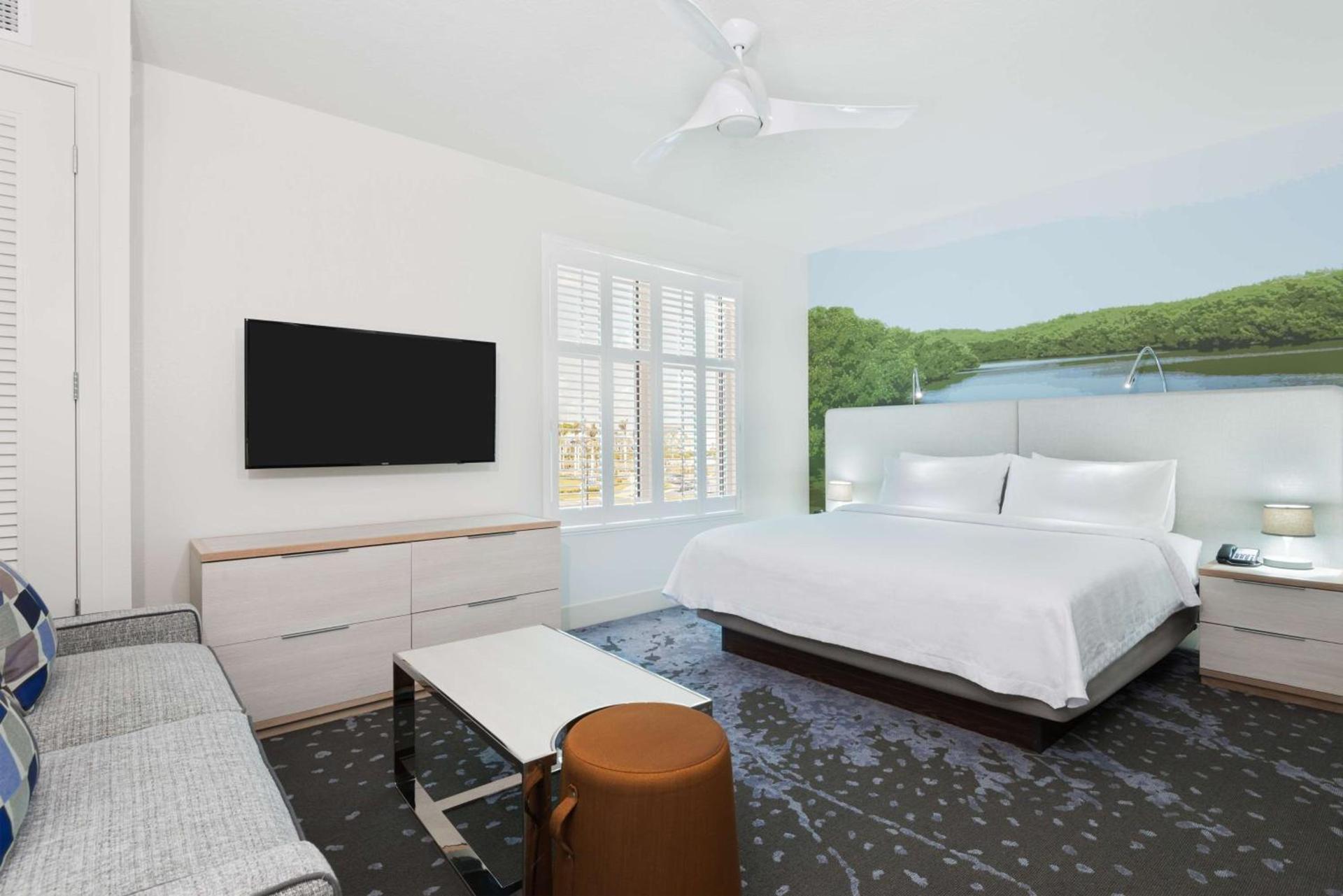 Homewood Suites by Hilton Sarasota-Lakewood Ranch photo 44