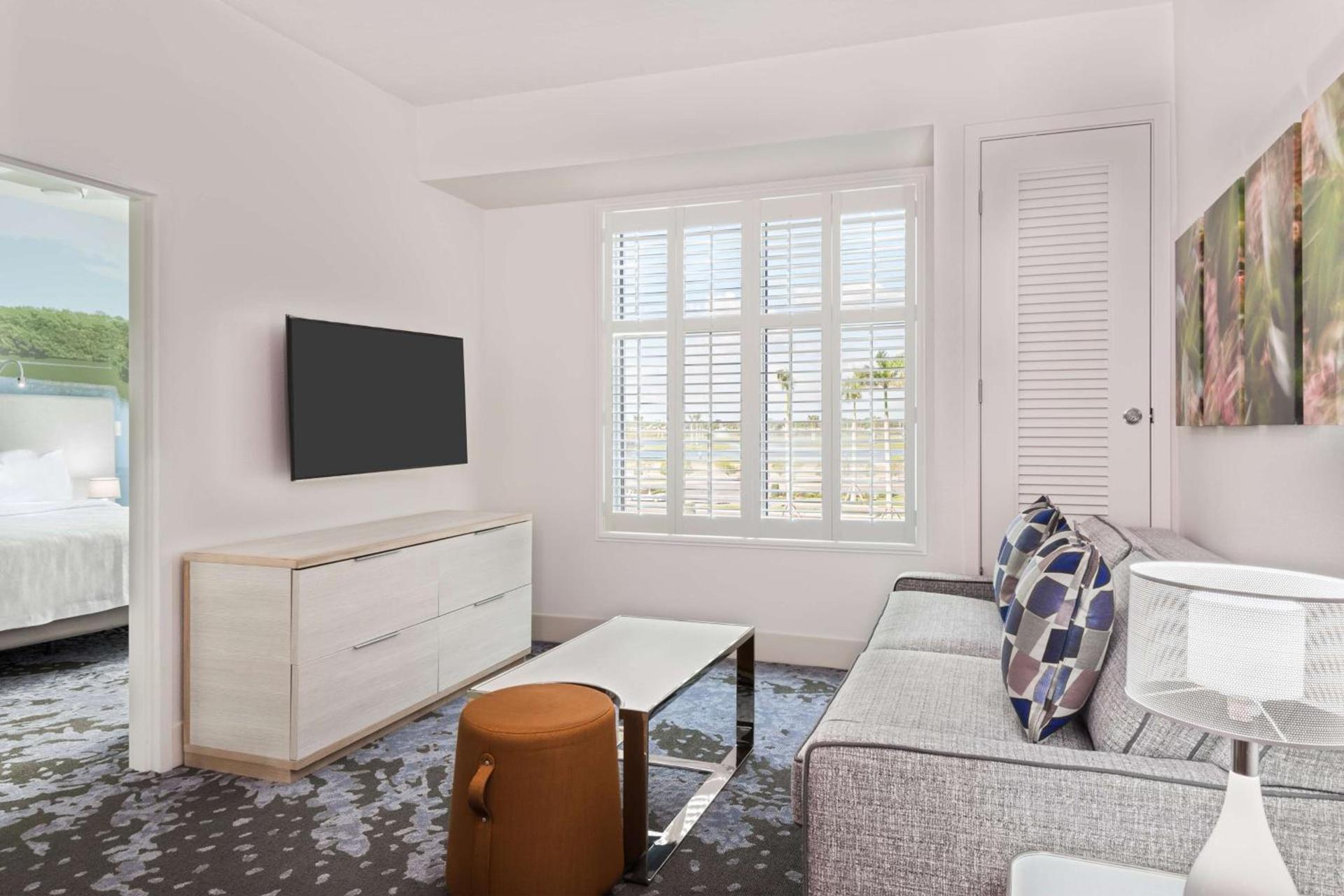Homewood Suites by Hilton Sarasota-Lakewood Ranch photo 46