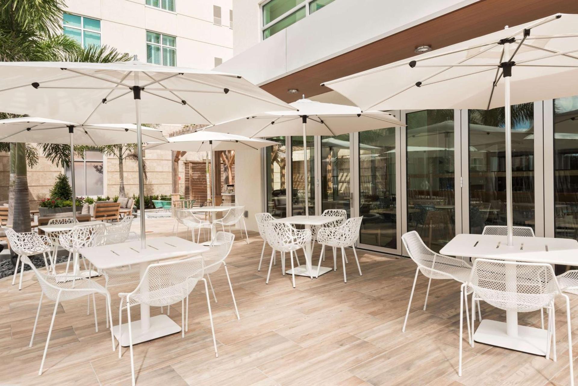 Homewood Suites by Hilton Sarasota-Lakewood Ranch photo 47