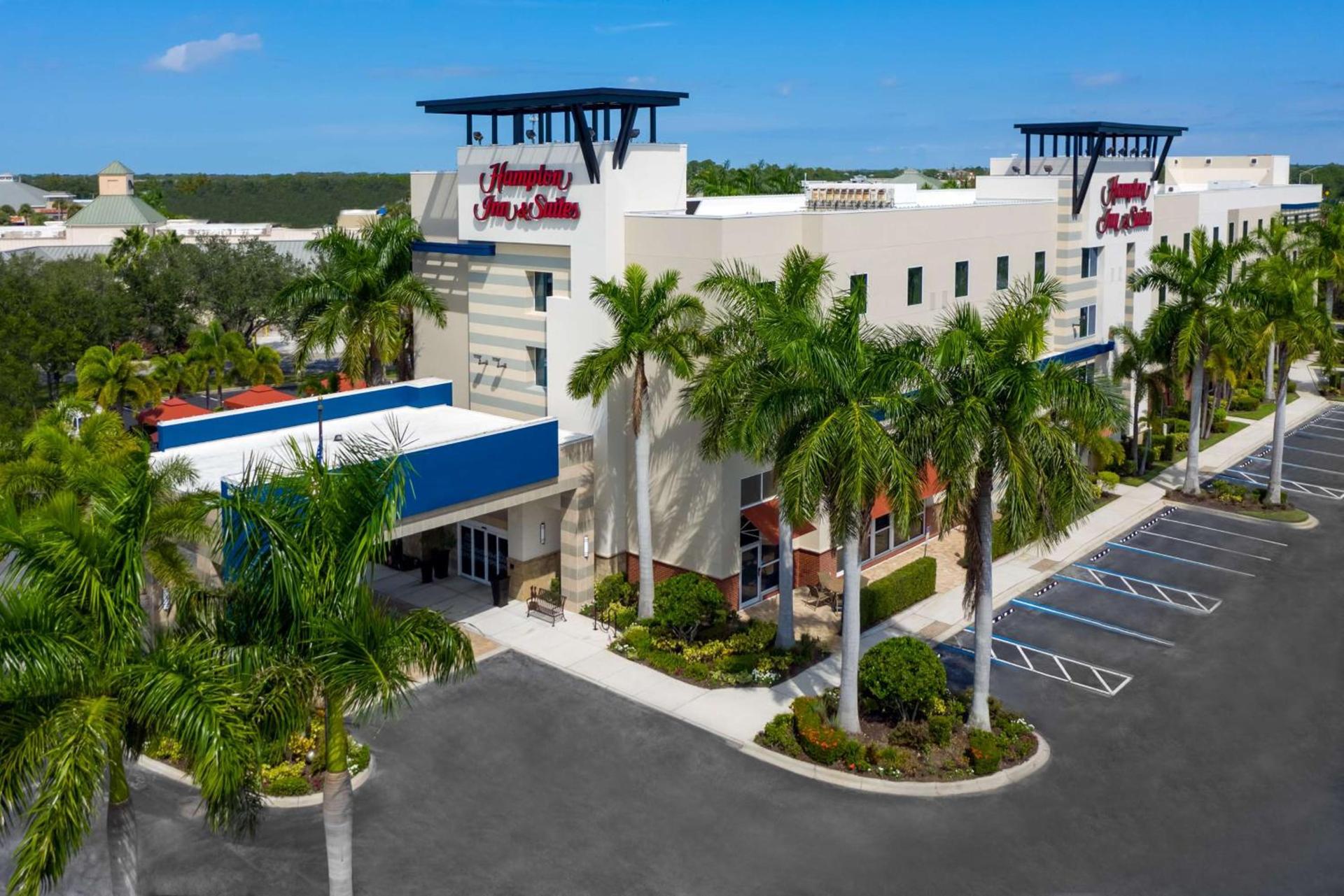 Hampton Inn and Suites Sarasota/Lakewood Ranch photo 1