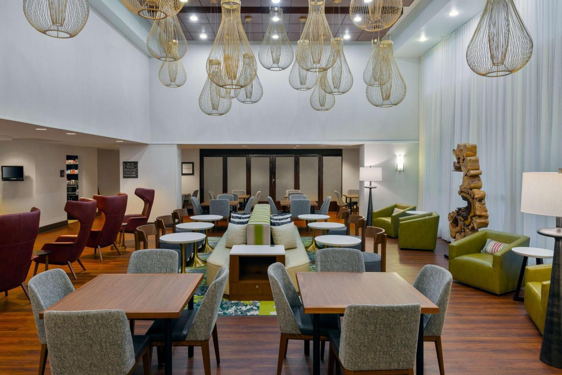 Hampton Inn and Suites Sarasota/Lakewood Ranch photo 7