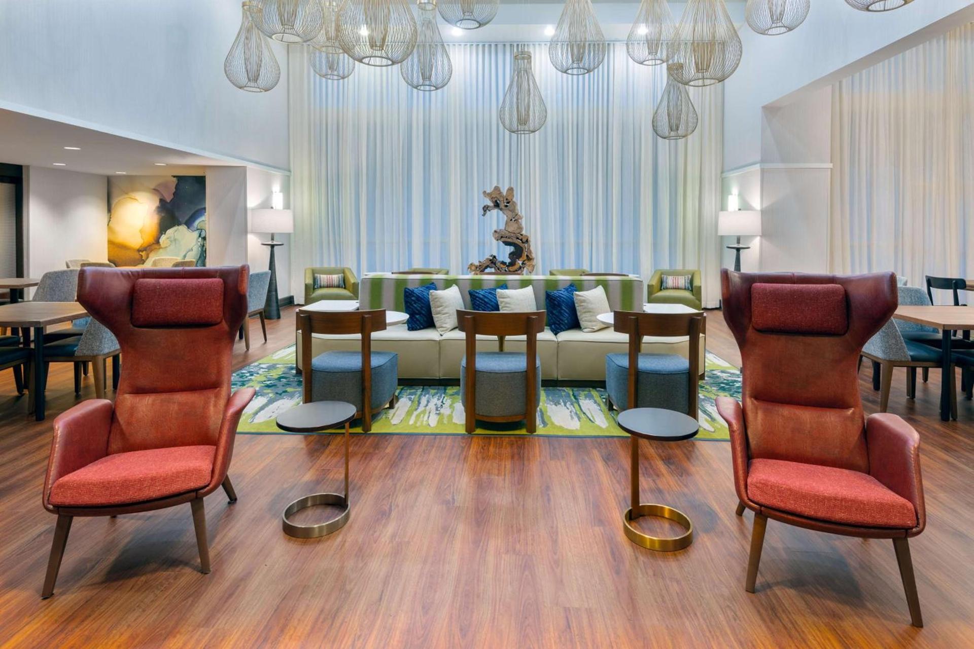 Hampton Inn and Suites Sarasota/Lakewood Ranch photo 8