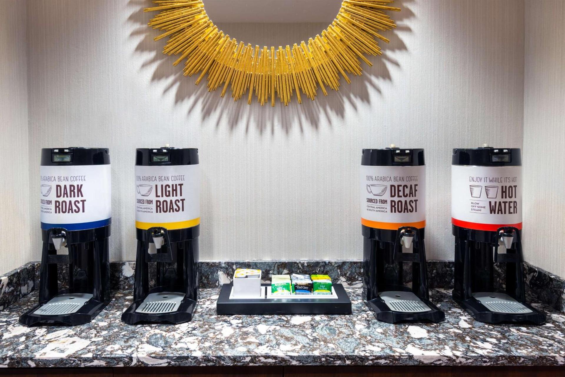 Hampton Inn and Suites Sarasota/Lakewood Ranch photo 18