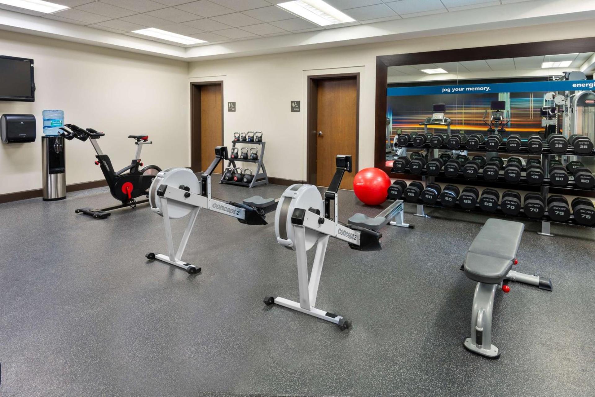 Hampton Inn and Suites Sarasota/Lakewood Ranch photo 23