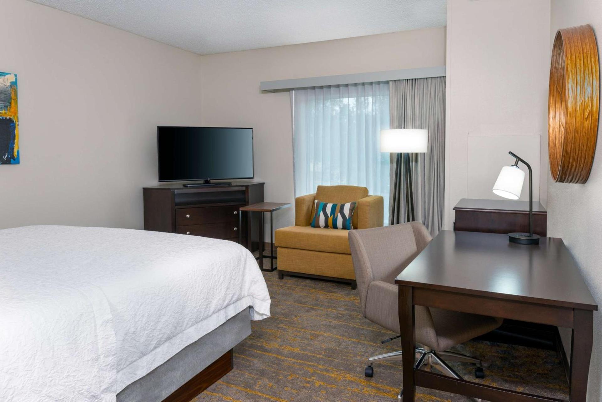 Hampton Inn and Suites Sarasota/Lakewood Ranch photo 25