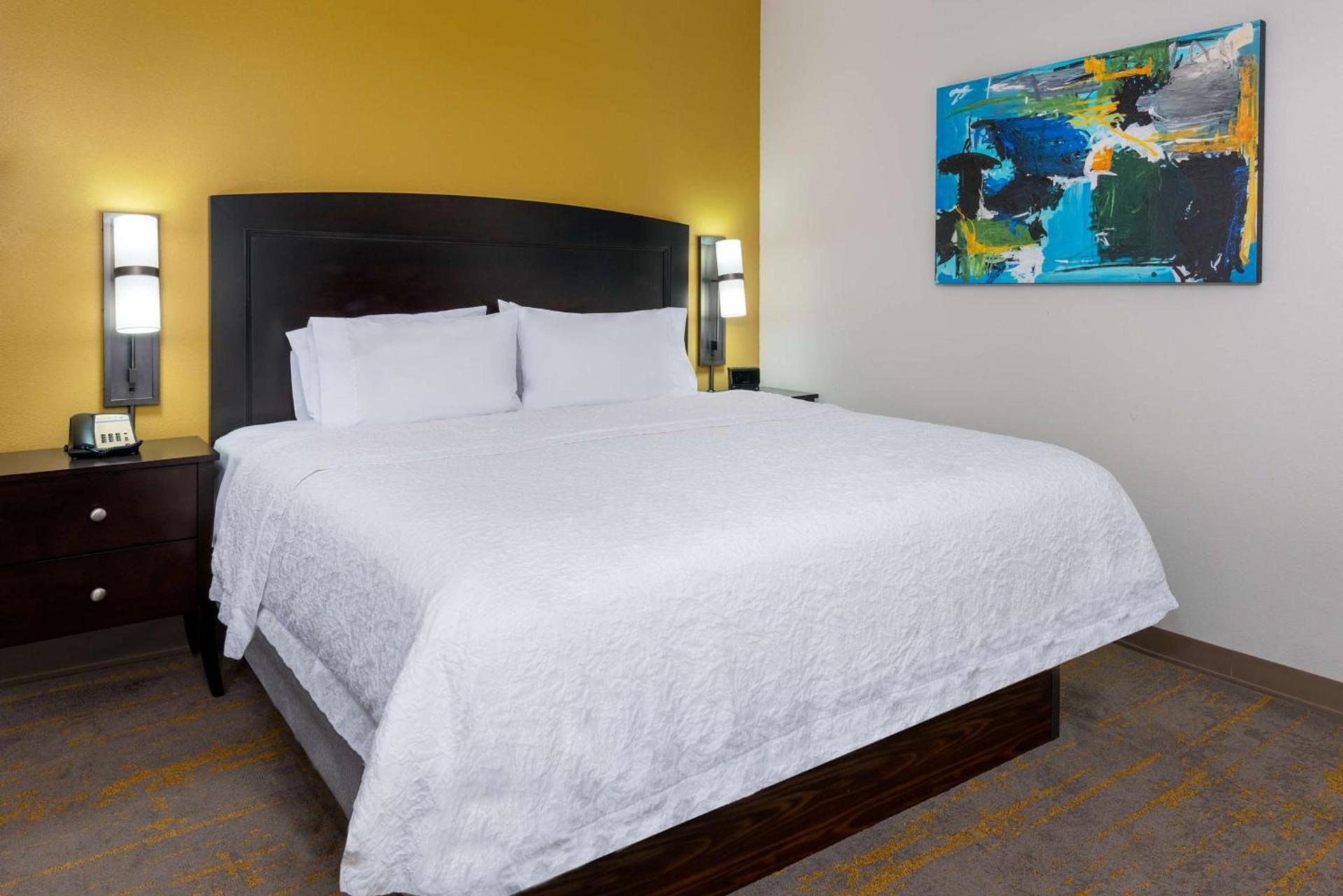 Hampton Inn and Suites Sarasota/Lakewood Ranch photo 24