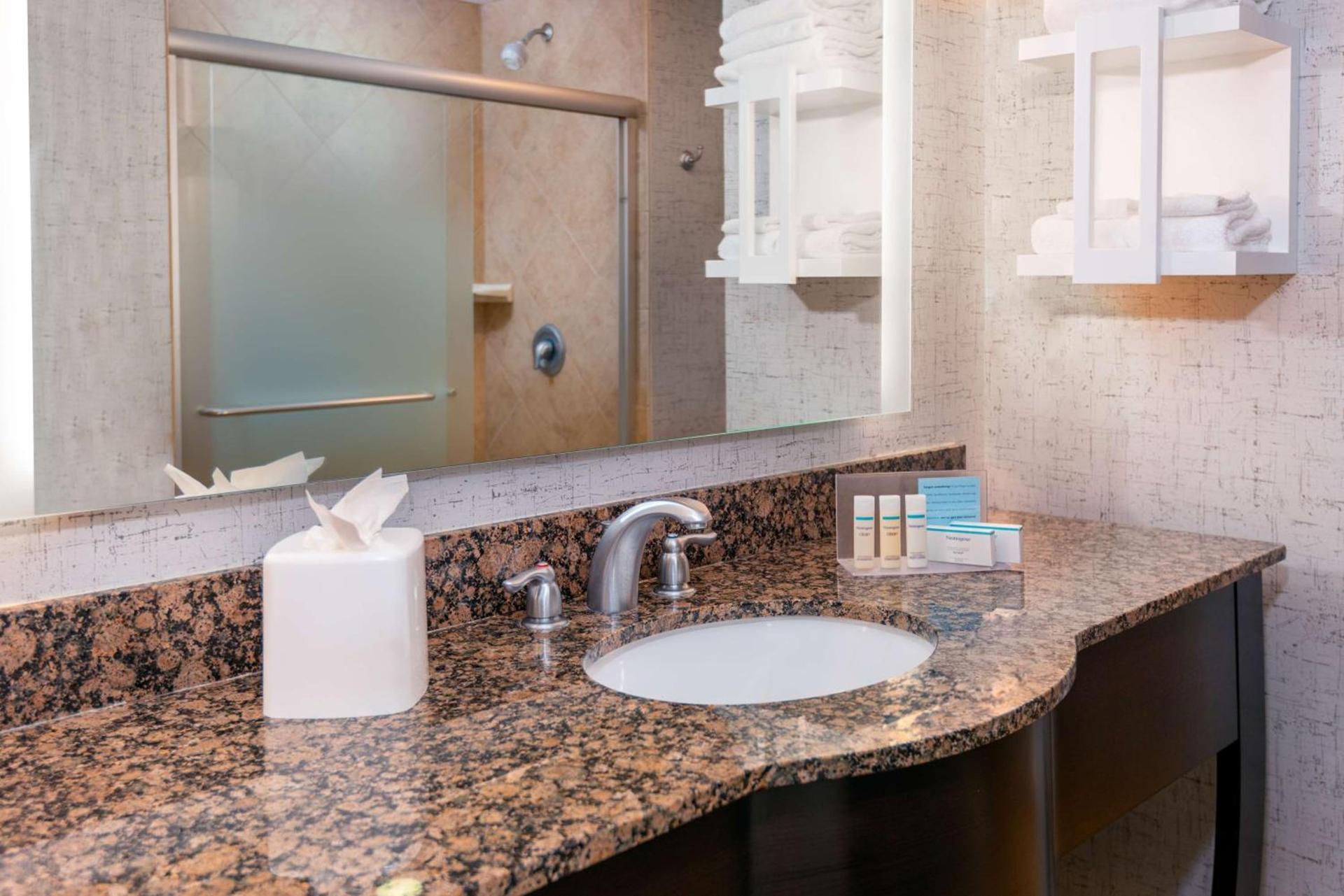 Hampton Inn and Suites Sarasota/Lakewood Ranch photo 26