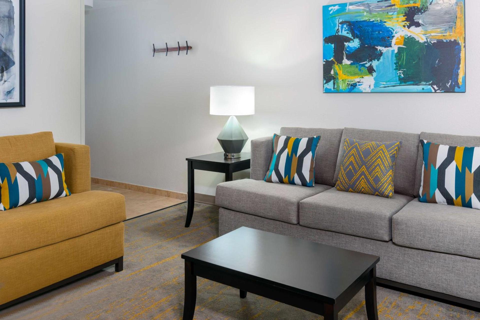 Hampton Inn and Suites Sarasota/Lakewood Ranch photo 31