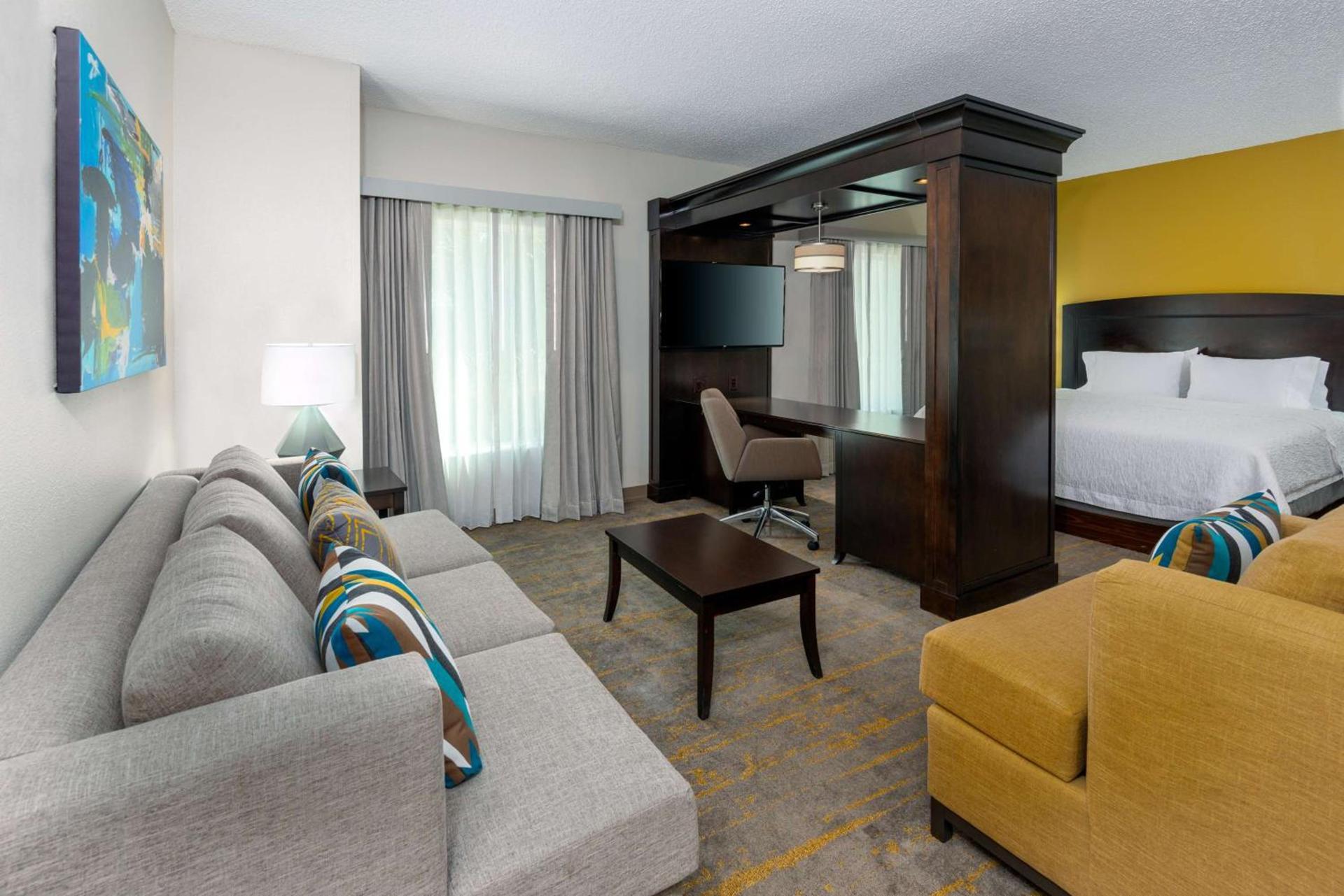 Hampton Inn and Suites Sarasota/Lakewood Ranch photo 30