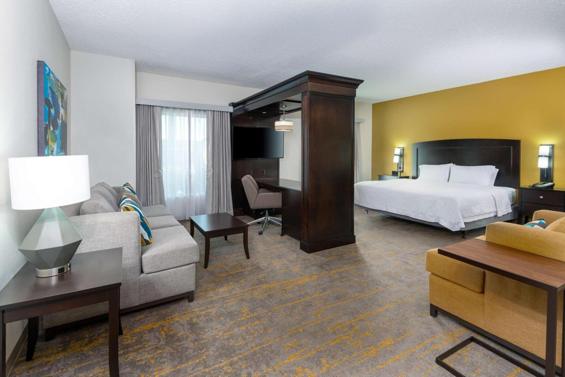 Hampton Inn and Suites Sarasota/Lakewood Ranch photo 34