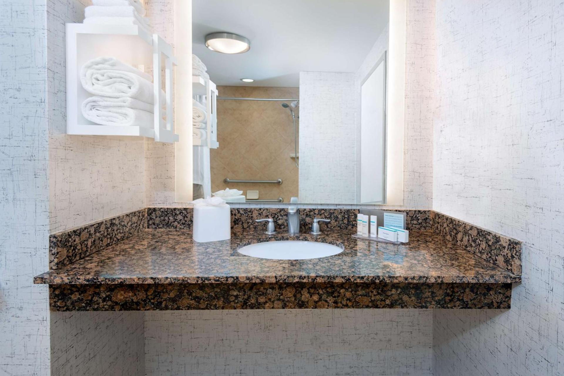 Hampton Inn and Suites Sarasota/Lakewood Ranch photo 37